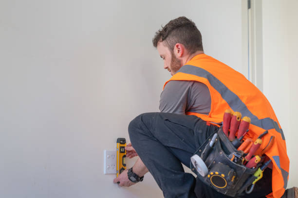 Best Electrical Wiring Services  in Alderton, WA