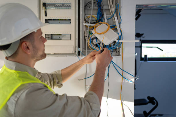 Best Electrical Wiring Services  in Alderton, WA